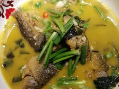 -味上湘菜馆(河马店)