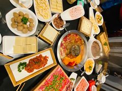 -川锅一号火锅(铜山万达店)