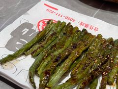 -丽伟的串·烧烤·砂锅(季景天地店)
