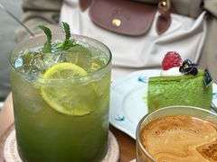 -三目仓咖啡(贤南路店)