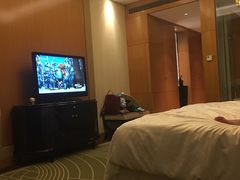 -常州武进九洲喜来登酒店