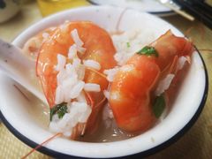 -湛江渔港·大排档(乐园路总店)
