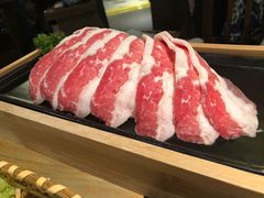 -湊湊火锅·茶憩(上海合生汇店)