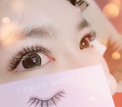 -PinkBaby美甲美睫