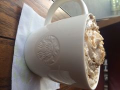 -星巴克臻选(北京富力家园店)