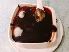 -松记糖水店(铜锣湾分店)