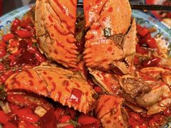 -老三样·旧食新味(船山路店)