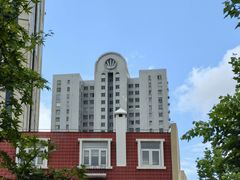 -上海市基督教诸圣堂