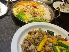 -龙门醉客(上塘路店)