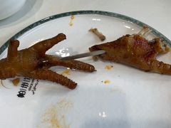 -帕米尔食府(白云观店)