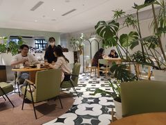 -一尺花园(安和花园店)