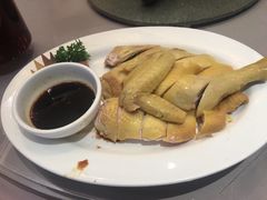 -御花园·粤菜·海鲜火锅(中山公园店)