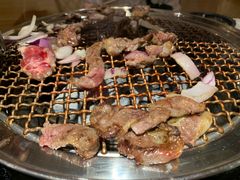 -九田家黑牛烤肉料理(石路天虹店)