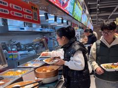 -八婺饭堂·自选店(新光汇店)