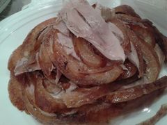 -金百万烤鸭店(马甸店)