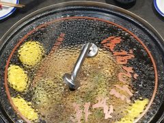 -缘福乡村铁锅炖民宿(八达岭店)
