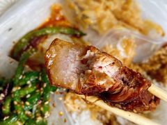 把子肉-咱家王新国把子肉(县东巷店)