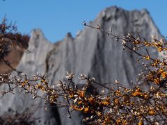 -墨石公园景区