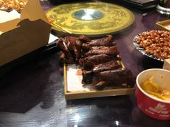 -鼎原力量东北吊炉烧烤(临河街店)