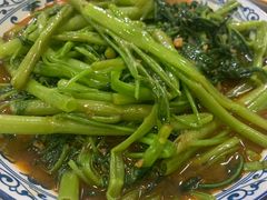 虾头油菜-家利美食店