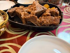 -大梁骨头馆·酱骨老菜(友好店)