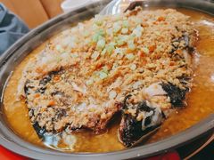 -探炉·香辣豆花烤鱼(笋岗宝能环球汇店)