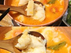 -云海肴·云南小炒·汽锅鸡(天津国金汇店)