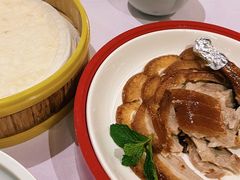-味+新京宴·烤鸭·北京菜(创意谷店)