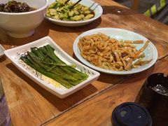 -龙头烤羊排•烤全羊•精酿扎啤(厦滘店)