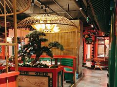 -北平食府.北京烤鸭(亦庄店)