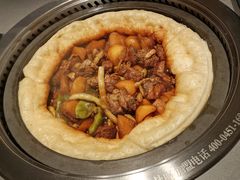 -灶座小锅烀饼·铁锅炖(全国总店)