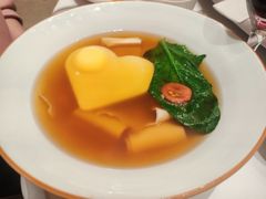 -谷语中餐厅