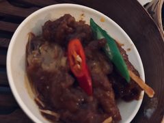 -杭州滨江银泰喜来登·采悦轩中餐厅