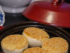 -丽晶轩中餐厅(重庆丽晶酒店)