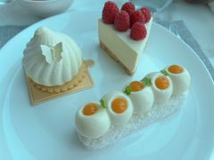 -广州四季酒店·意珍·意式自助餐