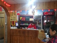 -闻道食府烙饼卷带鱼(原车耳营店原大觉寺店)