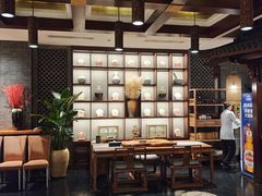 -淮扬府(安定门店)