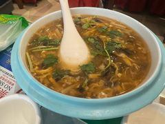 -南来顺饭庄·清真(南菜园店)