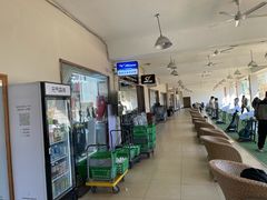 -北京鸿华高尔夫练习场