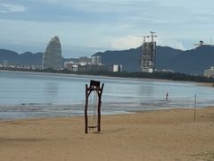 -三亚海棠湾万丽度假酒店