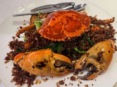 -喜记避风塘炒辣蟹(旗舰店)