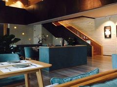 大堂-EN SPACE恩空间