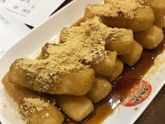 -李想大虾(文景路&凤城八路店)
