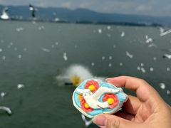 -昆明冠生园·蛋糕·面包(南强街店)