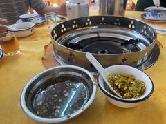 -大戚饭店(泰华路店)