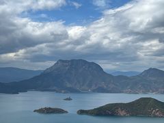 -丽江泸沽湖景区