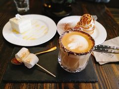 -The Coffee Academïcs(铜锣湾店)