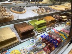 -玛尔哈巴·塔塔尔糕点(华侨小区店)