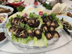 -蓝珊瑚蒸汽海鲜餐厅(龙奥店)