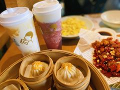 -南小馆(迪士尼小镇店)